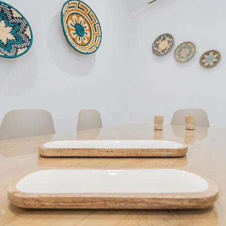 La Decolonial De Appartement Cádiz
