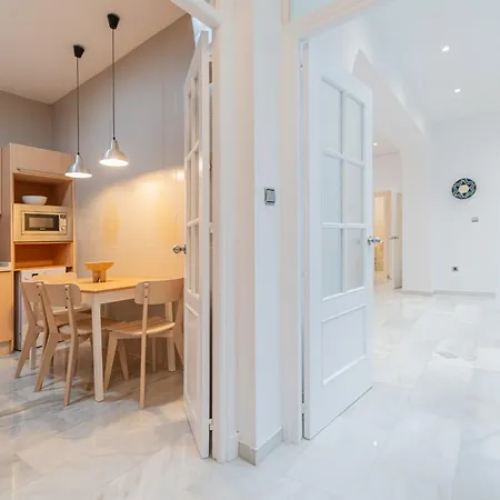 La Decolonial De Appartement *