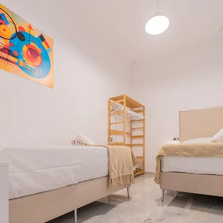 La Decolonial De Appartement