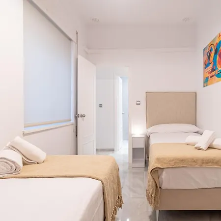 La Decolonial De Appartement