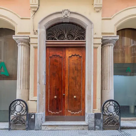 Appartement La Decolonial De